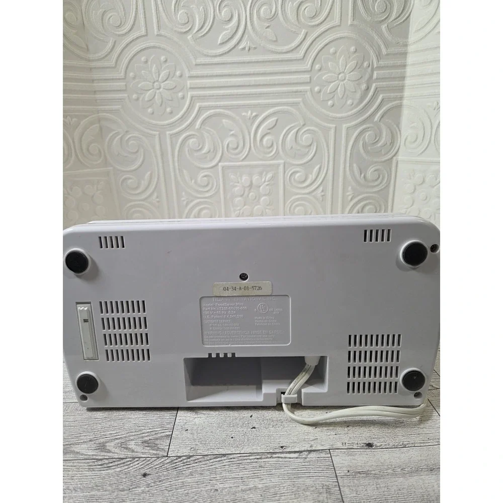 FoodSaver Food Saver Mini 11